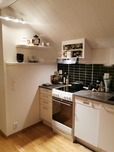 Apartment - Gamla Björlandavägen Göteborg