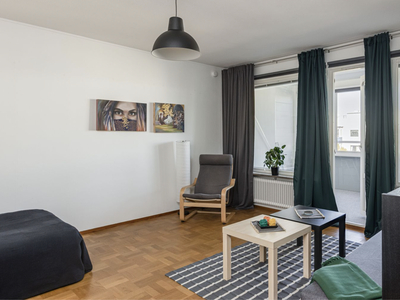 Apartment - Österängsgatan Halmstad