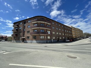 Apartment - Anneforsvägen Nässjö