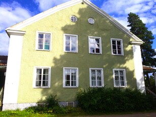 Apartment - Bergsgatan Hofors