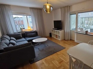 Apartment - Bryggargatan Umeå