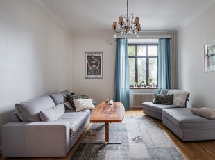 Apartment - Burggrevegatan Göteborg