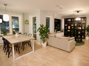 Apartment - Dalagatan Stockholm