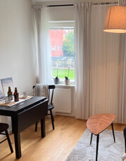 Apartment - Dragarbrunnsgatan Uppsala