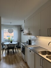 Apartment - Ebbe Lieberathsgatan Göteborg