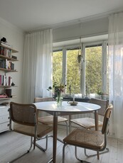 Apartment - Ernst Ahlgrens väg Stockholm