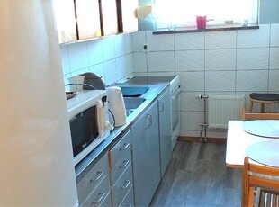 Apartment - Genvägen Karlshamn