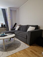 Apartment - Gluntens väg Umeå