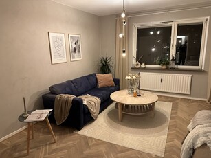 Apartment - Godemansgatan Göteborg