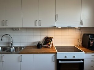 Apartment - Kaflegatan Göteborg