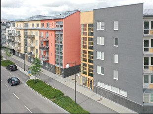 Apartment - Karlsdalsallén Örebro