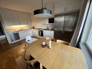 Apartment - Kasselgatan Västerås