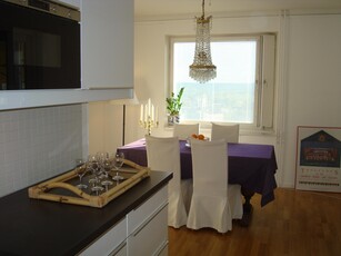 Apartment - Åkerbyvägen Täby