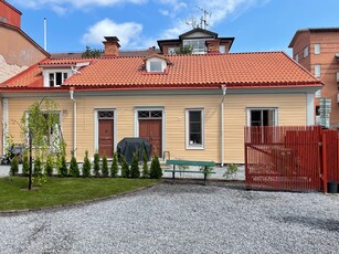 Apartment - Kriebsensgatan Eskilstuna