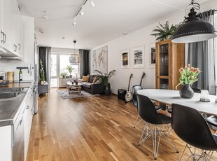 Apartment - Kunskapslänken Linköping