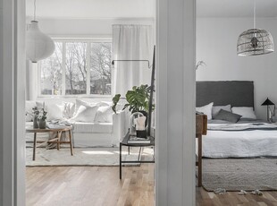 Apartment - Lammelyckan Göteborg