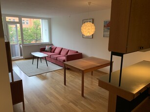 Apartment - Linnégatan Stockholm