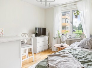 Apartment - Norrstrandsgatan Karlstad