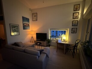 Apartment - Näsbyvägen Täby