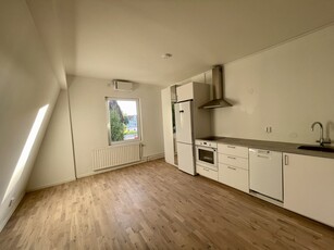 Apartment - Nyhemsgatan Halmstad