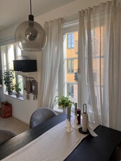 Apartment - Olastorpsvägen Kristianstad