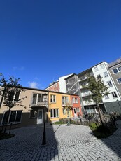 Apartment - Östra Storgatan Kristianstad