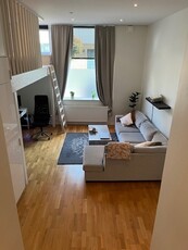 Apartment - Parmmätaregatan Göteborg