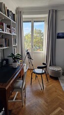 Apartment - Påskbergsgatan Göteborg