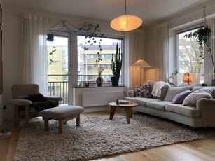 Apartment - Ärlegatan Göteborg