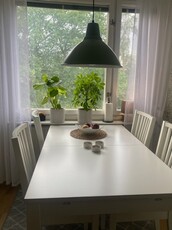 Apartment - Rondellen Järfälla