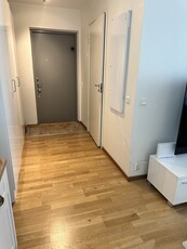 Apartment - Skagafjordsgatan Kista