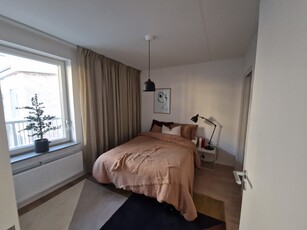 Apartment - Skogängsvägen Spånga