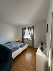 Apartment - Skogsgatan Sundsvall