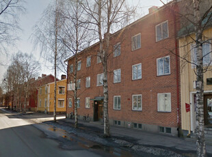 Apartment - Skolgatan Umeå