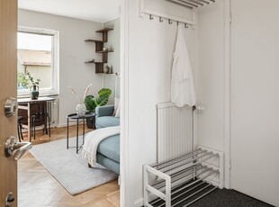 Apartment - Skördevägen Halmstad