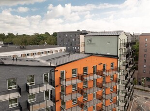 Apartment - Smörslottsgatan Göteborg