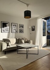 Apartment - Utsädesgatan Mölndal