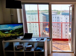 Apartment - Valthornsgatan Västra Frölunda