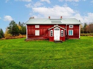 Avstyckning av Saittarova 38 Saittarova 3 rok, Tärendö