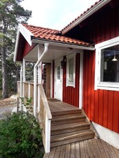 Cottage - Barnviks byväg Djurhamn