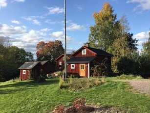 Cottage - Södra Ås Östra Ämtervik