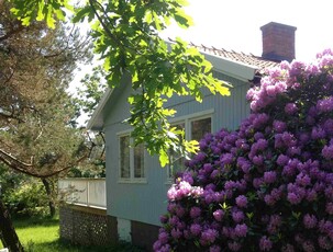 Cottage - Styrsö Göteborg