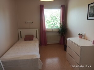 Duplex - Nytorpsvägen Ljungsbro