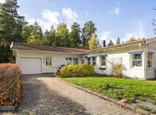 Duplex - Skylvägen Täby