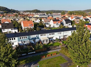 Gamla Björlandavägen 36C Centrala Hisingen Wieselgren 107 kvm, Göteborg