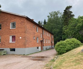 Hällvägen 38 B