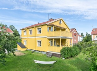 House - Furtenbacksgränd Skellefteå