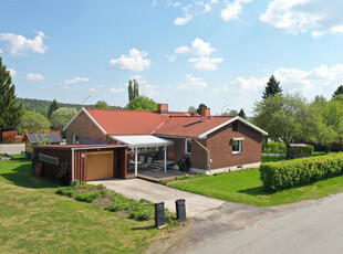 House - Lovägen Boden