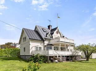 House - Vegagatan Norrtälje