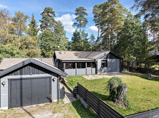 Kaprifolvägen 78 Svansjö 90 kvm, Sjöbo